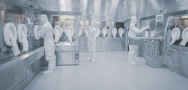 Du betrachtest gerade Ausblick CoP Aseptic Processing auf 2026