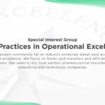 Neue Arbeitsgruppe SIG Best Practices in Operational Excellence gegründet