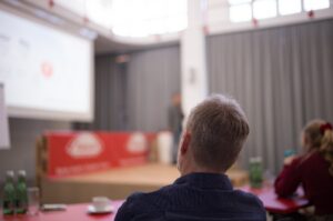 Mehr über den Artikel erfahren Austausch, Einblicke und Praxisnähe: Zwei Veranstaltungen der ISPE DACH CoP Aseptic Processing