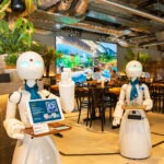 Robotics & AI in der Praxis: OryLab aus Japan beim Workshop in Zürich