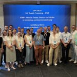 ATMP-Seminar der CoP Aseptic Processing bei Miltenyi Biotec
