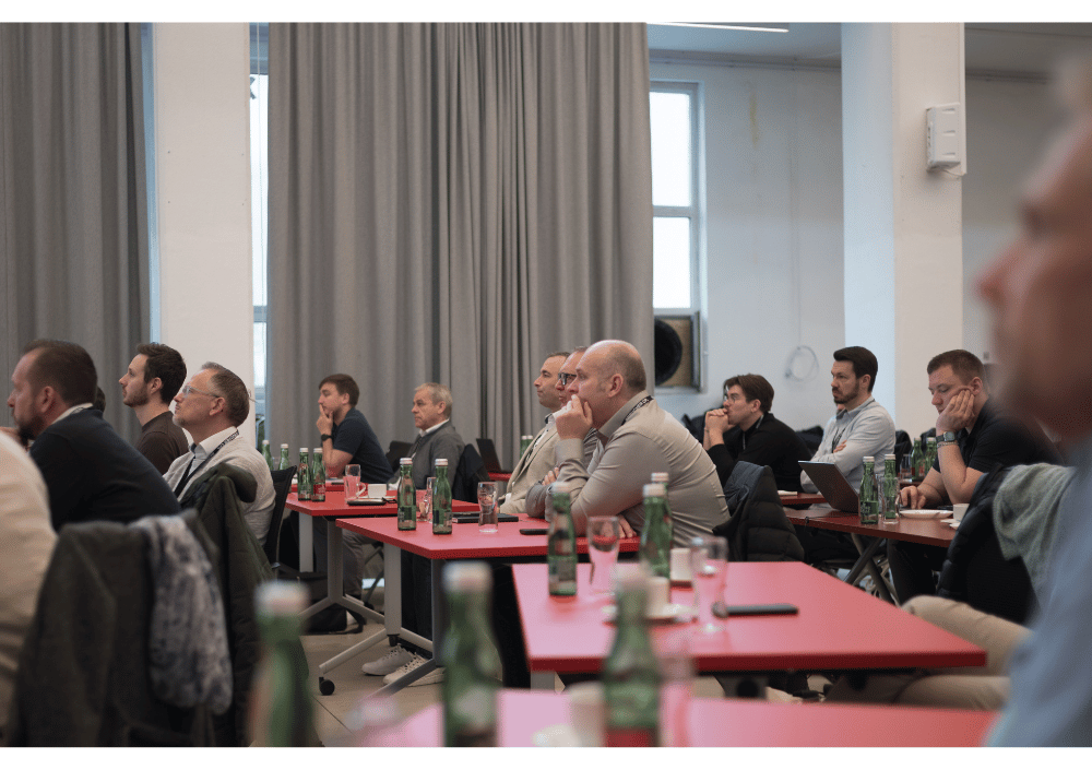 Du betrachtest gerade Annex 1 in der Praxis – 2026 – Seminar und Workshops bei Boehringer-Ingelheim in Ingelheim