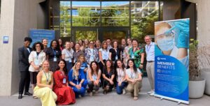Mehr über den Artikel erfahren The Growth Engine: Building Connections and Shaping the Future Together