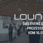 ISPE DACH @ LOUNGES Karlsruhe 2027