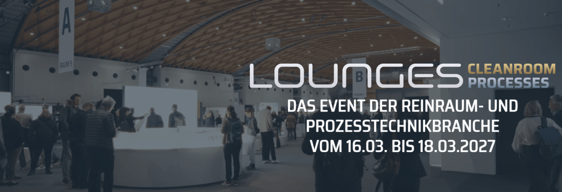 Du betrachtest gerade ISPE DACH @ LOUNGES Karlsruhe 2027